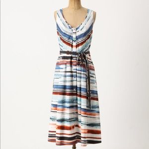 Moulinette Soeurs Afterlight Dress